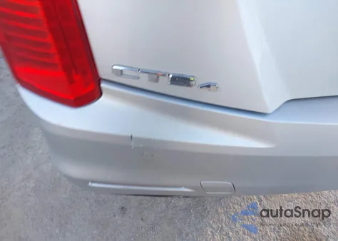 2014 Cadillac Cts Premium from USA, damaged, VIN 1G6AZ5SX0E0141937